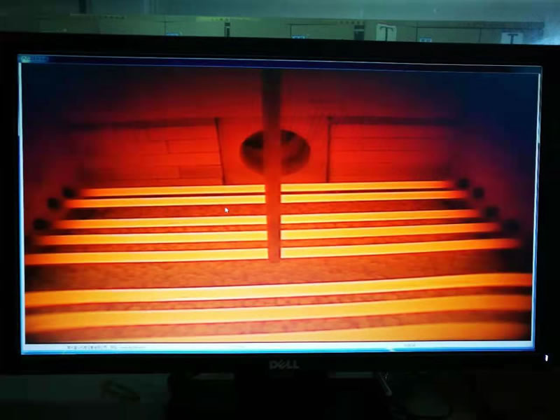火焰摄像